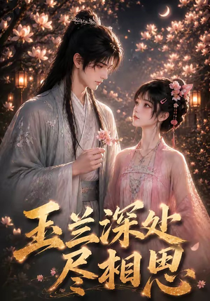 玉兰深处尽相思（73集）精彩短剧热播中