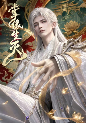 掌缘生灭(144集) 掌缘生灭(144集)追短剧看全集