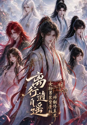 离行自逍遥,女扮男装背景板帅翻修真界(323集) 离行自逍遥,女扮男装背景板帅翻修真界(323集)百度网盘在线看