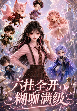 组合标题：【六挂全开，糊咖满级】短剧302集全集免费在线观看