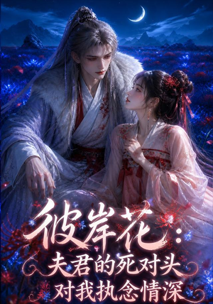 彼岸花:夫君的死对头对我执念情深(72集) 彼岸花:夫君的死对头对我执念情深(72集)短剧精彩片段