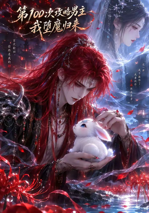 第100次攻略男主，我堕魔归来（更新至17集）精彩短剧热播