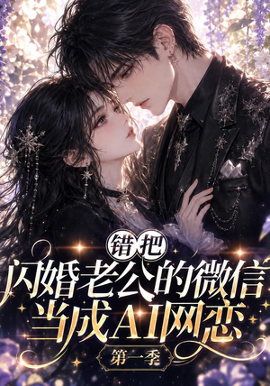 错把闪婚老公的微信当成AI网恋第一季（192集）快来看短剧