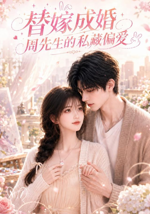 替嫁成婚周先生的私藏偏爱（71集）亿万短剧抢先看
