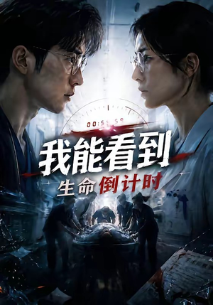 我能看到生命倒计时（65集）一起追短剧吧