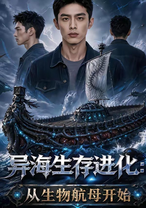 异海生存进化：从生物航母开始（99集）360网盘观看