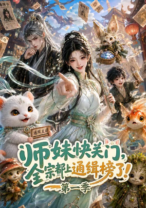 师妹快关门,全宗都上通缉榜了!第一季(79集) 师妹快关门,全宗都上通缉榜了!第一季(79集)完整版免费观看