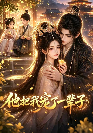他把我宠了一辈子（48集）最火短剧热播中