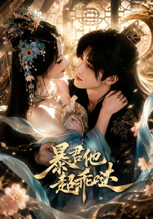 暴君他超乖哒（18集）热播短剧抢先看