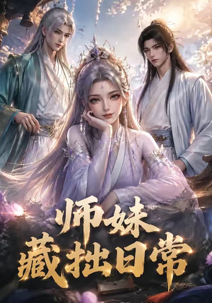 师妹藏拙日常（43集）短剧热播推荐