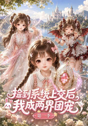 捡到系统上交后我成两界团宠第一季（112集）UC网盘在线看
