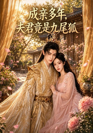 成亲多年，夫君竟是九尾狐（20集）夸克网盘观看