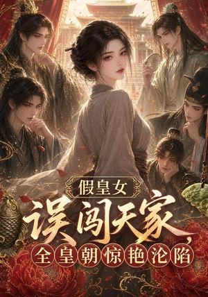假皇女误闯天家，全皇朝惊艳沦陷（145集）好看上头短剧