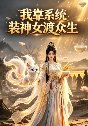 我靠系统装神女渡众生（100集）分享好看的短剧
