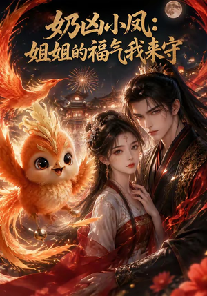 奶凶小凤：姐姐的福气我来守（76集）全集