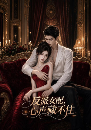 反派女配,心声藏不住(61集) 反派女配,心声藏不住(61集)剧好看短剧推荐