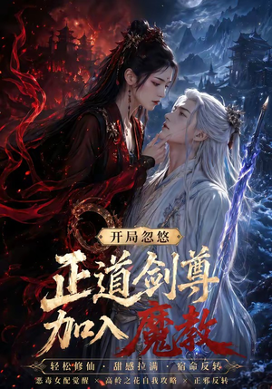 开局忽悠正道剑尊加入魔教（60集）在线看