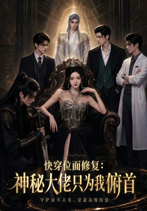 快穿位面修复：神秘大佬只为我俯首（57集）最新上映免费看