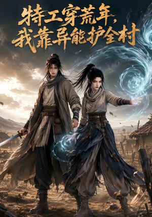 特工穿荒年，我靠异能护全村（55集）短剧在哪个平台