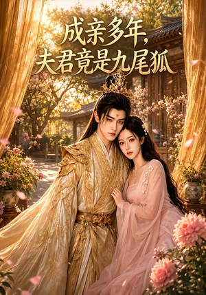 【成亲多年，夫君竟是九尾狐】20集短剧免费在线观赏