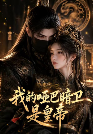 我的哑巴暗卫是皇帝(103集) 我的哑巴暗卫是皇帝(103集)精彩热门短剧