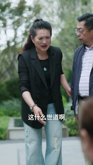 硬核儿媳，在线撑腰（64集）免费观看
