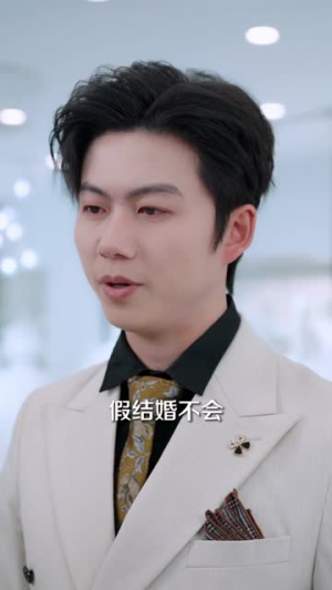 合约老公转正记（80集）超爽短剧推荐