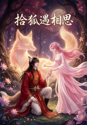 拾狐遇相思(51集) 拾狐遇相思(51集)全网独播免费看