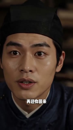 弃郎逢狐君（41集）第一集