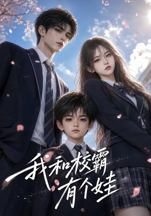 我和校霸有个娃（118集）免费在线看全集