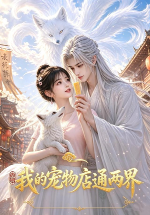 我的宠物店通两界(40集) 我的宠物店通两界(40集)精彩短剧抢先看