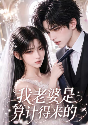我老婆是算计得来的（81集）深深爱上这部剧
