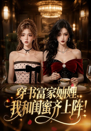 穿书富家妯娌，我和闺蜜齐上阵！（61集）夸克网盘在线看