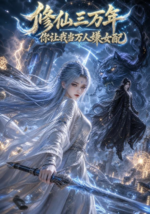 修仙三万年，你让我当万人嫌女配（116集）更新时间一览表