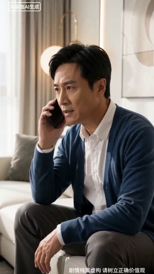三万英尺,她没有低头(43集) 三万英尺,她没有低头(43集)这部短剧太好看