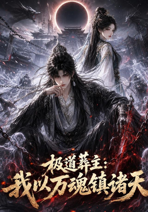 极道葬主：我以万魂镇诸天（124集）零花钱看整部剧