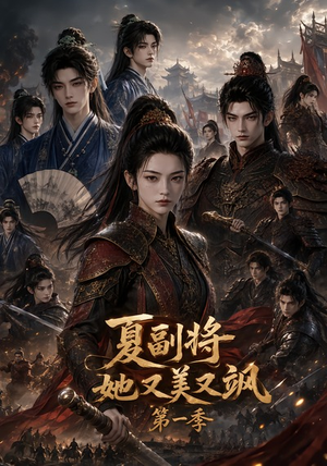 夏副将她又美又飒第一季(117集) 夏副将她又美又飒第一季(117集)红果免费看短剧