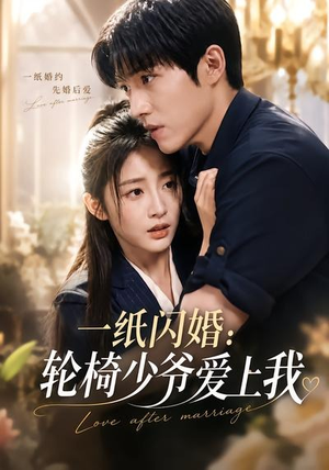 一纸闪婚：轮椅少爷爱上我（72集）评价怎么样