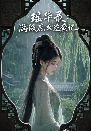 瑶华录:满级庶女逆袭记(55集) 瑶华录:满级庶女逆袭记(55集)热播短剧全集看