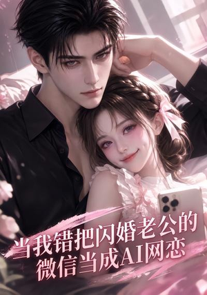 当我错把闪婚老公的微信当成AI网恋（111集）全集下载