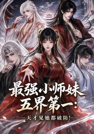 最强小师妹五界第一：天才见她都破防！（120集）短剧抢先看