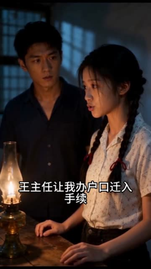 退婚后我在七零赚钱养家（127集）完整版免费观看