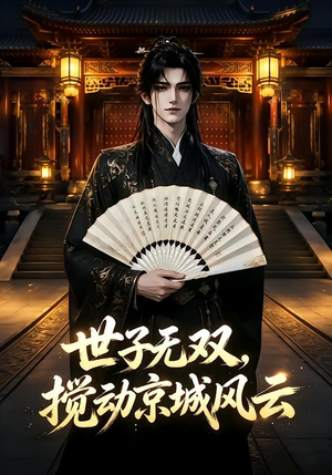 世子无双,搅动京城风云(126集) 世子无双,搅动京城风云(126集)推荐热门短剧