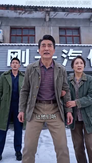 浅草护庭安（41集）看过的人都说好