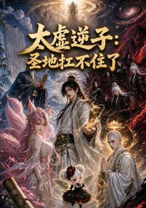 太虚逆子:圣地扛不住了(133集) 太虚逆子:圣地扛不住了(133集)抢先看新短剧