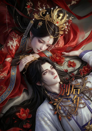【别后三年】25集短剧全集在线畅快看