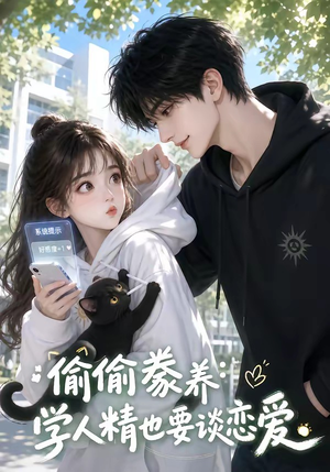 偷偷豢养：学人精也要谈恋爱（115集）好看的短剧推荐