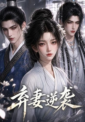 弃妻逆袭(29集) 弃妻逆袭(29集)热门短剧抢先