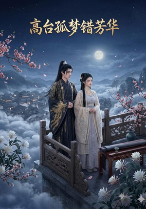 高台孤梦错芳华（21集）热门短剧免费看