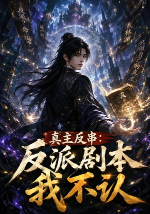 真主反串：反派剧本我不认（116集）好看上头的短剧